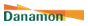 Logo Bank DANAMON