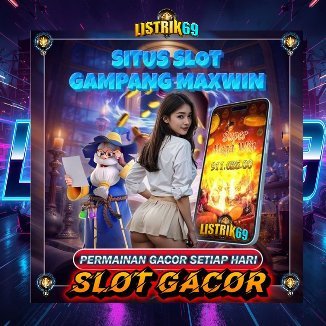 Slot3000 – Situs Slot Gacor Resmi Terbaik Deposit QRIS Cepat